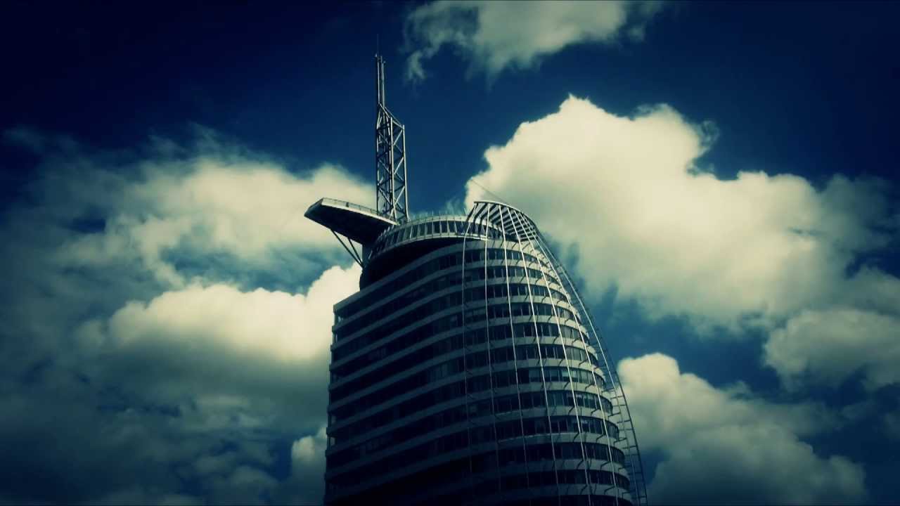 Tyske Ludder 's "Bambule"  (EvvilKing-Mix by Steril)