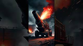 SCP-044: WWII's Secret Railgun Anomaly
