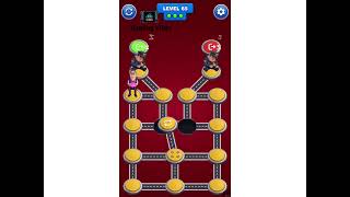 Police Escape Level 65 Walkthrough Solution