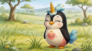 Little Goat | Dylan’s Meadow Adventure | Animated Kids Story | TeeMates Academy
