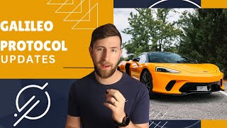 Galileo Protocol is gearing up for a big first quarter