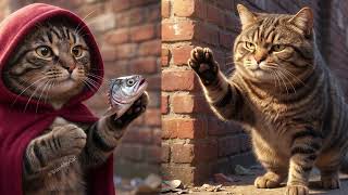 Inflation Explained by a Cat in Less Than 6 Minutes.