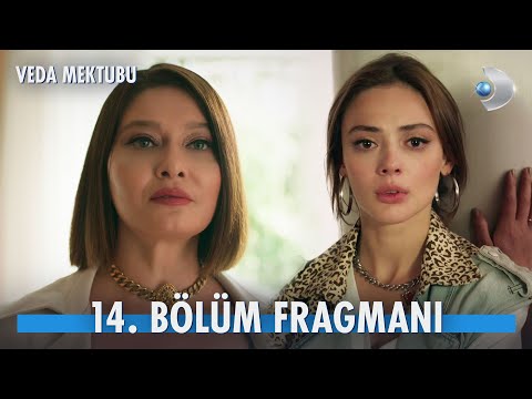 Veda Mektubu 14. Bölüm Fragmanı | Mehmet'e Büyük Oyunlar Oynanıyor!