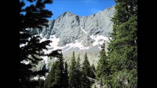 Lily Lake slide show with music by Mike Oldfield