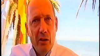2008 Australia Pre-Race Ron Dennis On Spygate