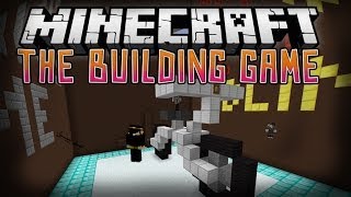 [Fir4sGamer] Minecraft: The Building Game #1 - لعبة البناء