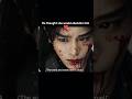 Love games in eastern fantasy #cdrama #shortsviral #shortsfeed #cdramaclips#dingyuxi