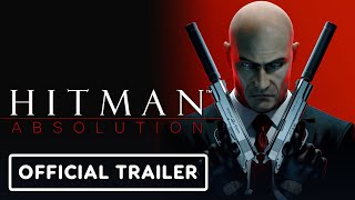 Hitman: Absolution - Official Nintendo Switch Release Date Trailer