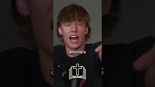 Why God’s Love Is Truly Just | Bryce Crawford Explains