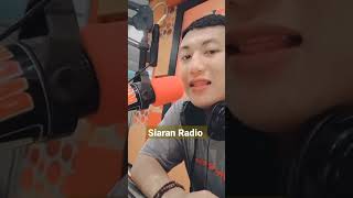 Siaran Radio Malam siaran radio broadcast viral fyp trending