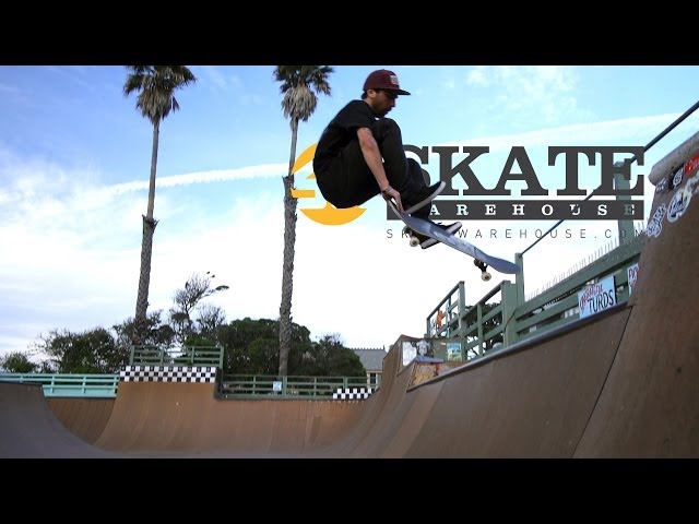 cigarette flip trick skateboard Skateboarding Trick Tips | Sal Flip