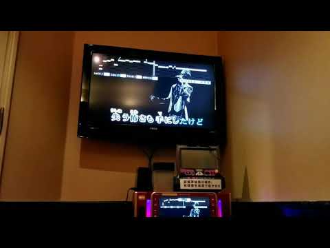 【もっと強く】EXILE　歌ってみた
