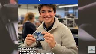 Review - SunFounder Elite Explorer Kit with Original Arduino Uno R4 WiFi, RoHS Compliant,