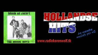 Download Lagu the Music Boys  -  Blank of zwart MP3