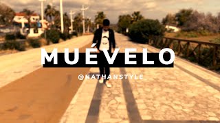 Muévelo - Nicky Jam & Daddy Yankee I Nathan Style