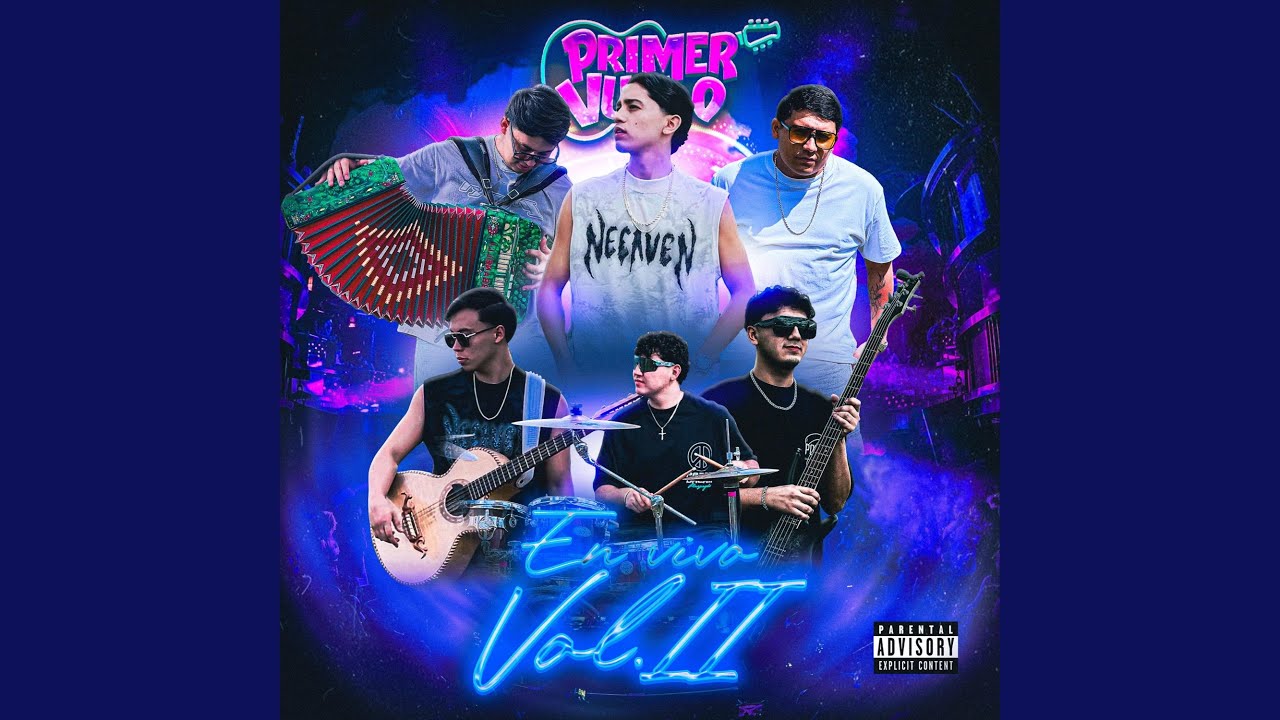 Las Tribaleras, No Es Mi Problema (En vivo)