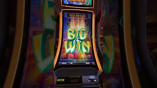 The Hidden Pattern To Winning At Slots #slots #vegas #gambling