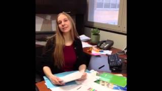 CDRP Video