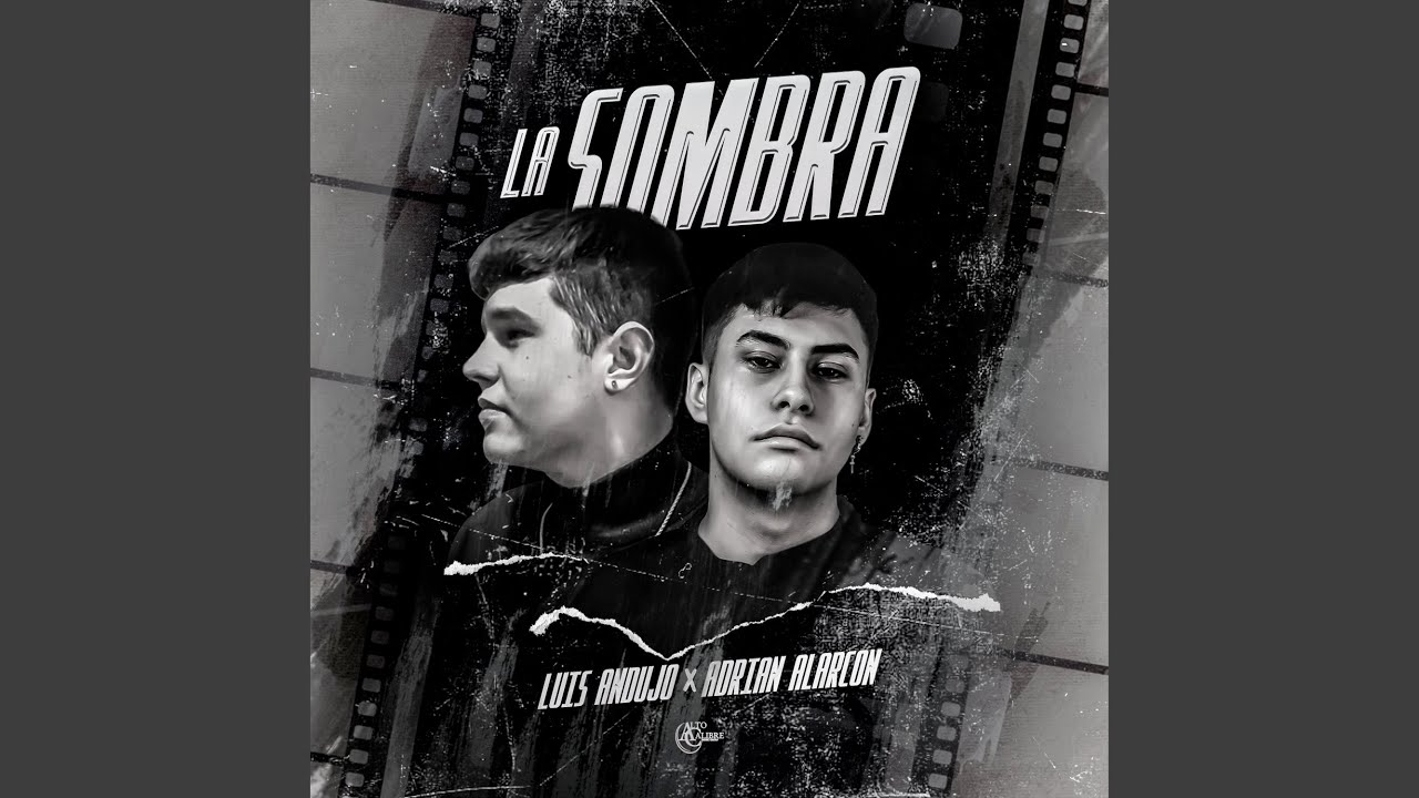 La Sombra YouTube Music