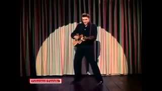 Download Lagu Elvis Presley - Blue Suede Shoes MP3