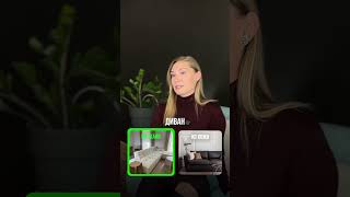 @tops_design — подписывайтесь! Еще больше идей про дизайн и ремонт квартир в профиле