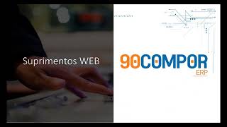 Web Suprimentos