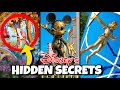 Top 7 Hidden Recycled Secrets at Disneyland Paris