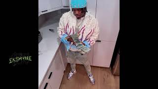 fto sett + dee mula x big scarr type beat - "mound"