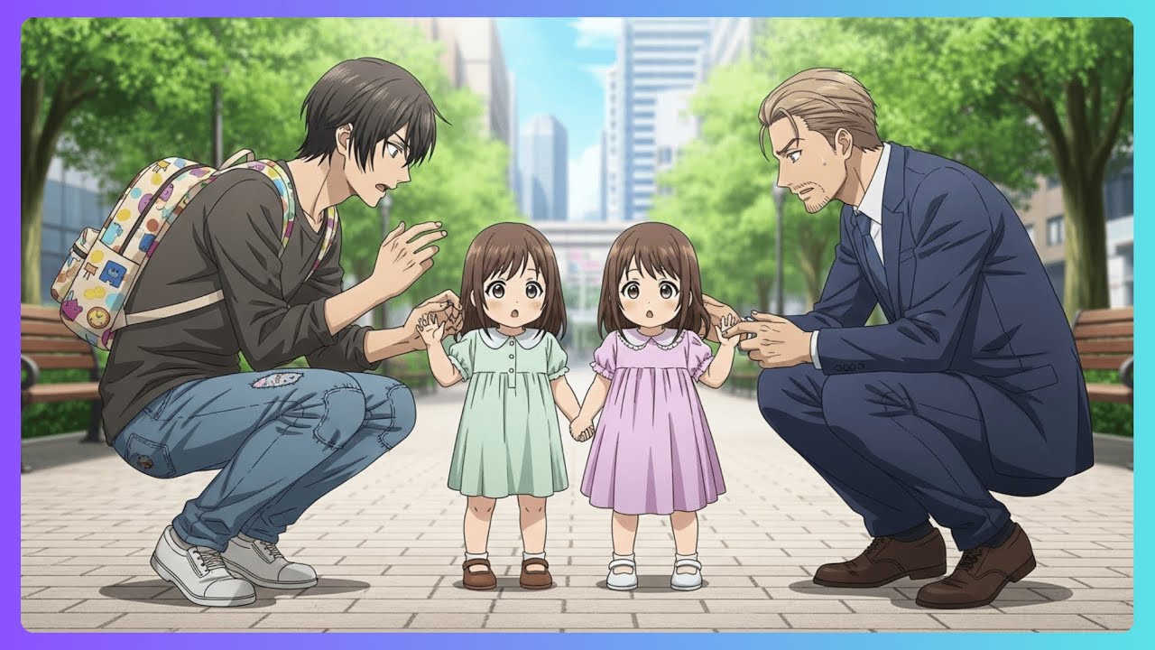 «BL Story» MI HIJA DIJO 