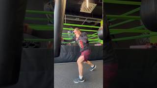 Работа по этажам: заставь соперника опустить руки #boxing #motivation #sports #kickboxing #prihod