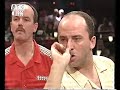 Monk vs Gaile Darts World Championship 1996 Round 1 Monk vs Gaile