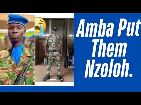 Ekelebes Wey Amba Put Them Nzoloh For Mbingo 