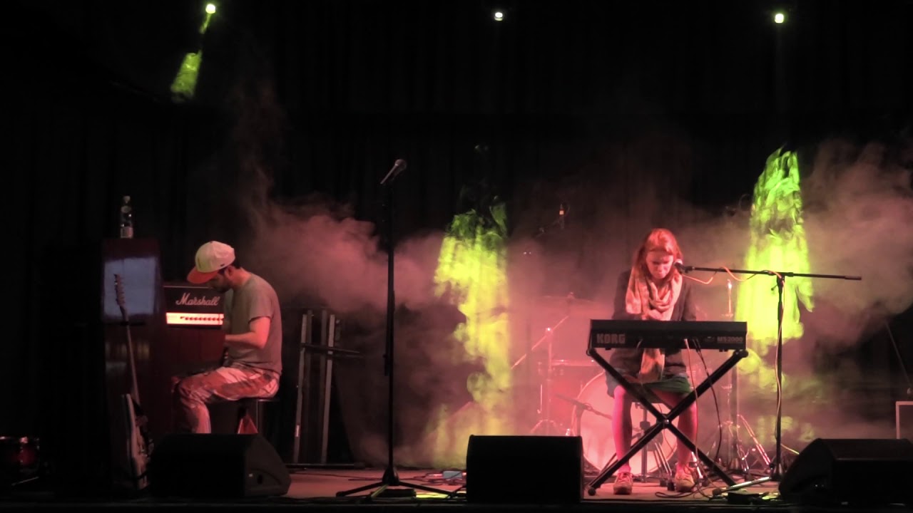 Fedorova Fittingoff – Live at Heart, Pt. 1