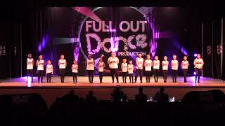 SPACE JAM (Full Out Orlando 2023)