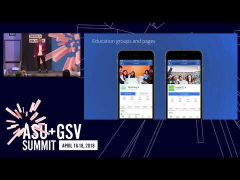 ASU GSV Summit: