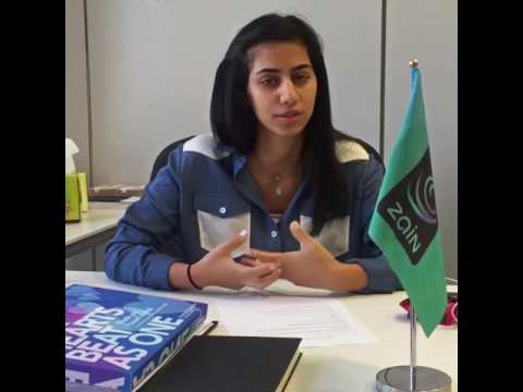 Our Wonderful World With Fatima Behbehani 