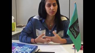 Our Wonderful World with Fatima Behbehani screenshot 2