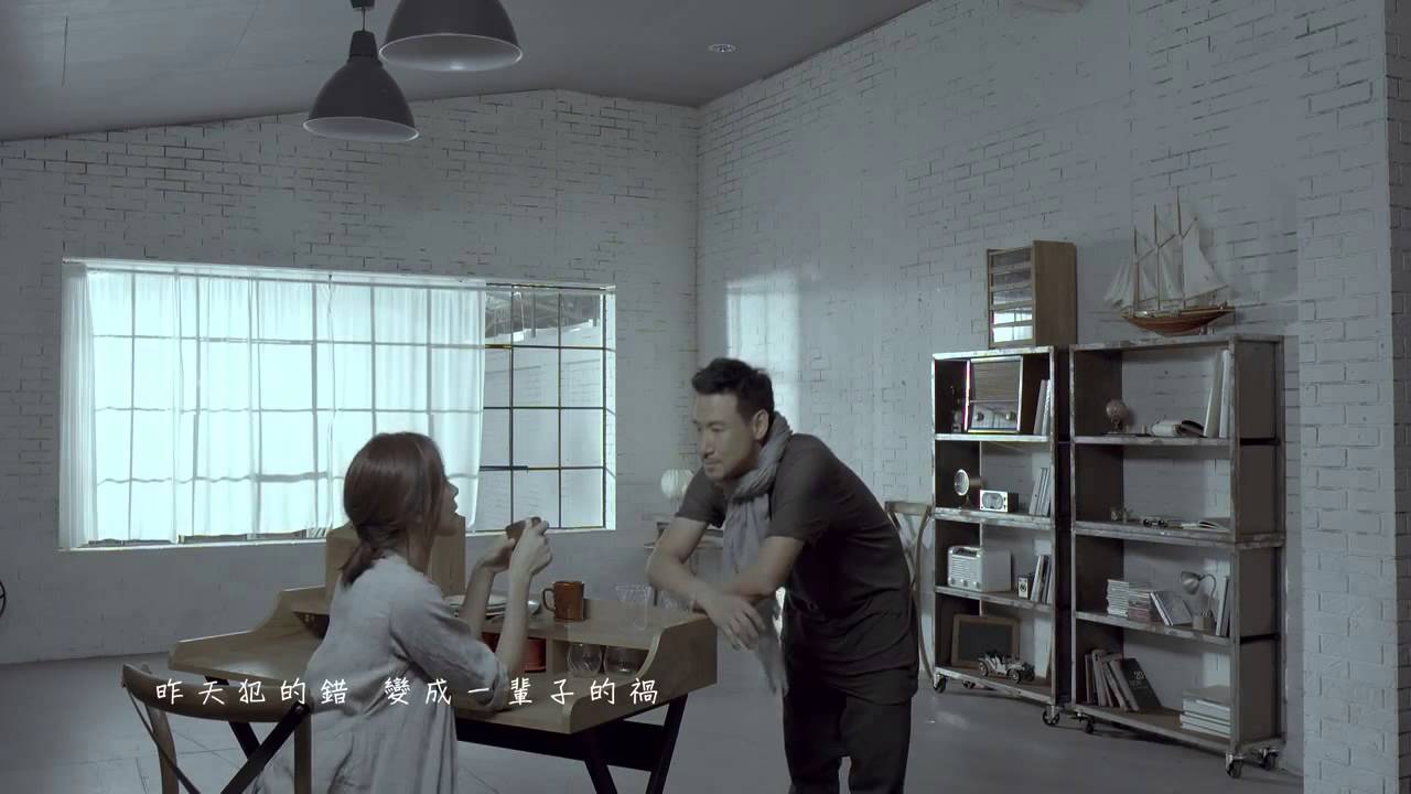 Watch 張學友 -【你說的 You Said It】Jacky Cheung - Official 官方版 MV on YouTube Watch 張學友 -【你說的 You Said It】Jacky Cheung - Official 官方版 MV on YouTube