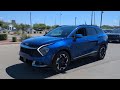 2025 Kia Sportage SX-Prestige Avondale, Phoenix, Surprise, Goodyear, Peoria AZ