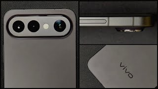 The Small Phone That Didnt Cut Corners  Vivo S50 Pro Mini Review