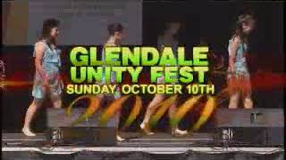 2010-10-28 - Glendale Unity Fest 2010 Meeting