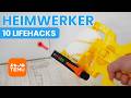 10 Geniale TEMU Tools Die Jeder Heimwerker Kennen Muss