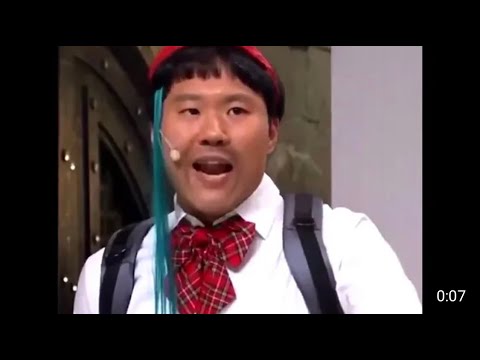 [BIHS 2021 복면가왕 예선] 무구정광대다나다너 - 안녕(Hello) (조이)