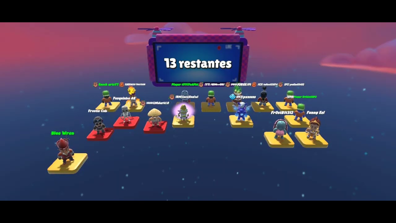 tô  jogando  de manhã 