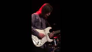 Jack Pearson Slide Guitar solo on Hold What You Got