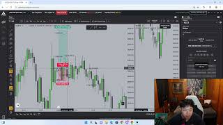 LOSING $1,000 TRADING THE NASDAQ TODAY (TERRIBLE DAY)