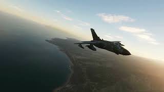 VSN PA200 Tornado Teaser