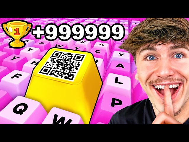 J’AI TESTÉ 20 MYTHES SUR KEYBOARD ESCAPE !! (Incroyable)