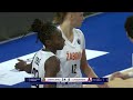 Zabiny Brno v Casademont Zaragoza | Full Game Highlights | EuroLeague Women 2025-26