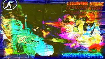 cs2 on controller highlights | jan30 - may4